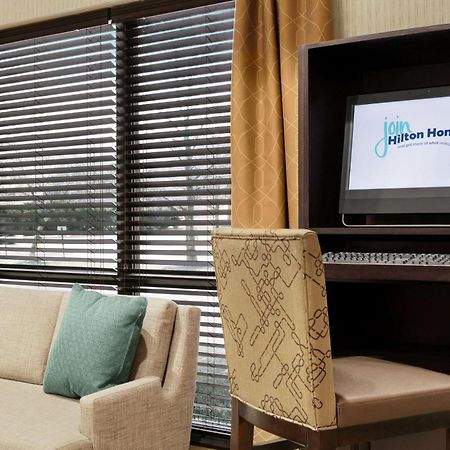 Hampton Inn Binghamton/Johnson City Exterior foto