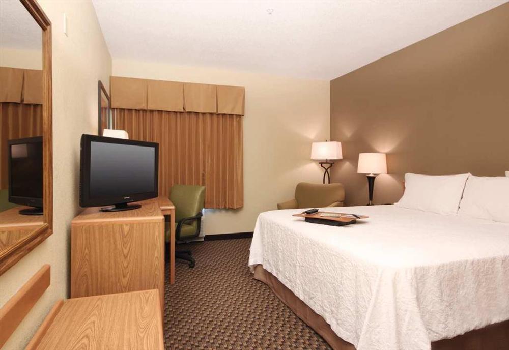 Hampton Inn Binghamton/Johnson City Quarto foto