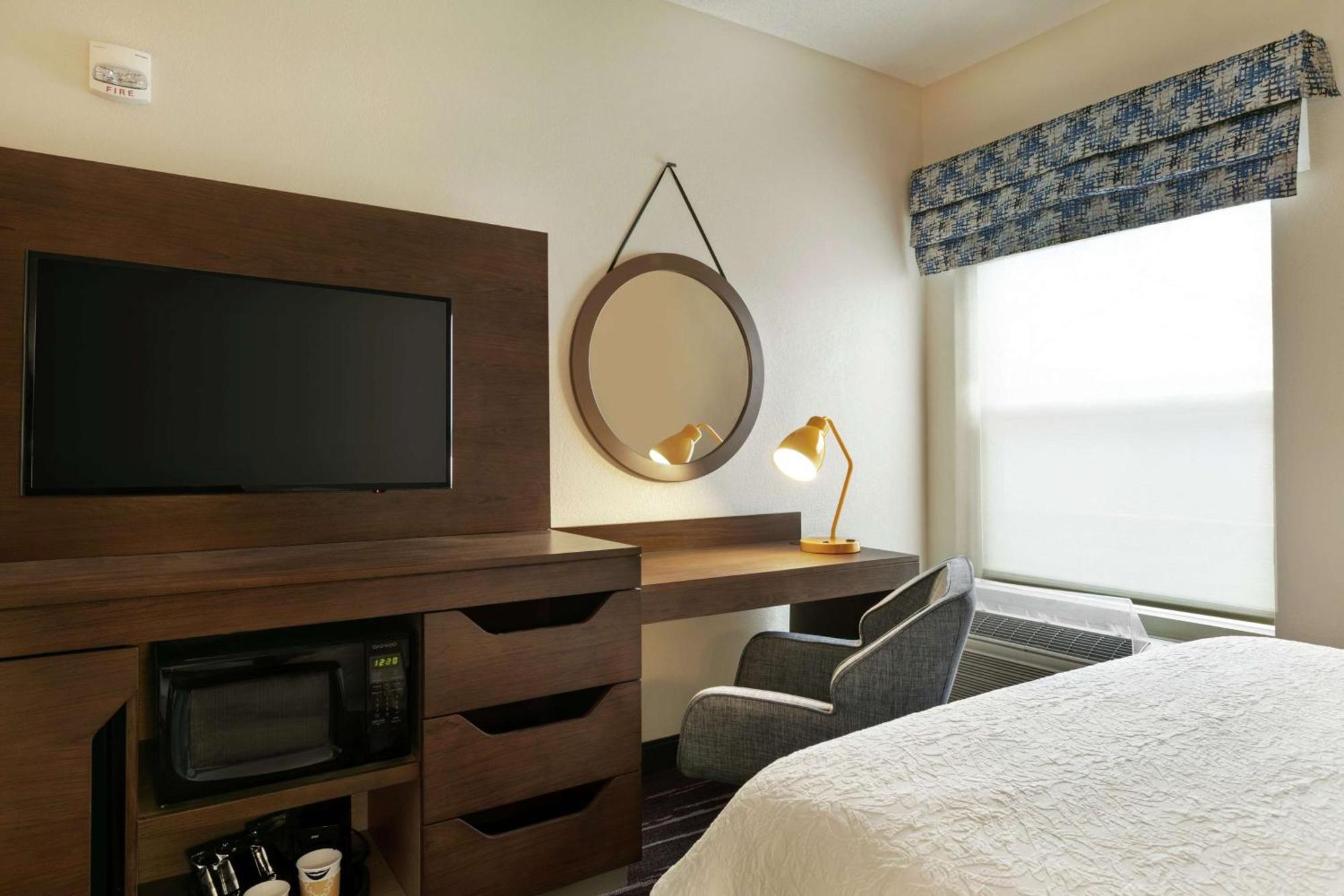 Hampton Inn Binghamton/Johnson City Exterior foto