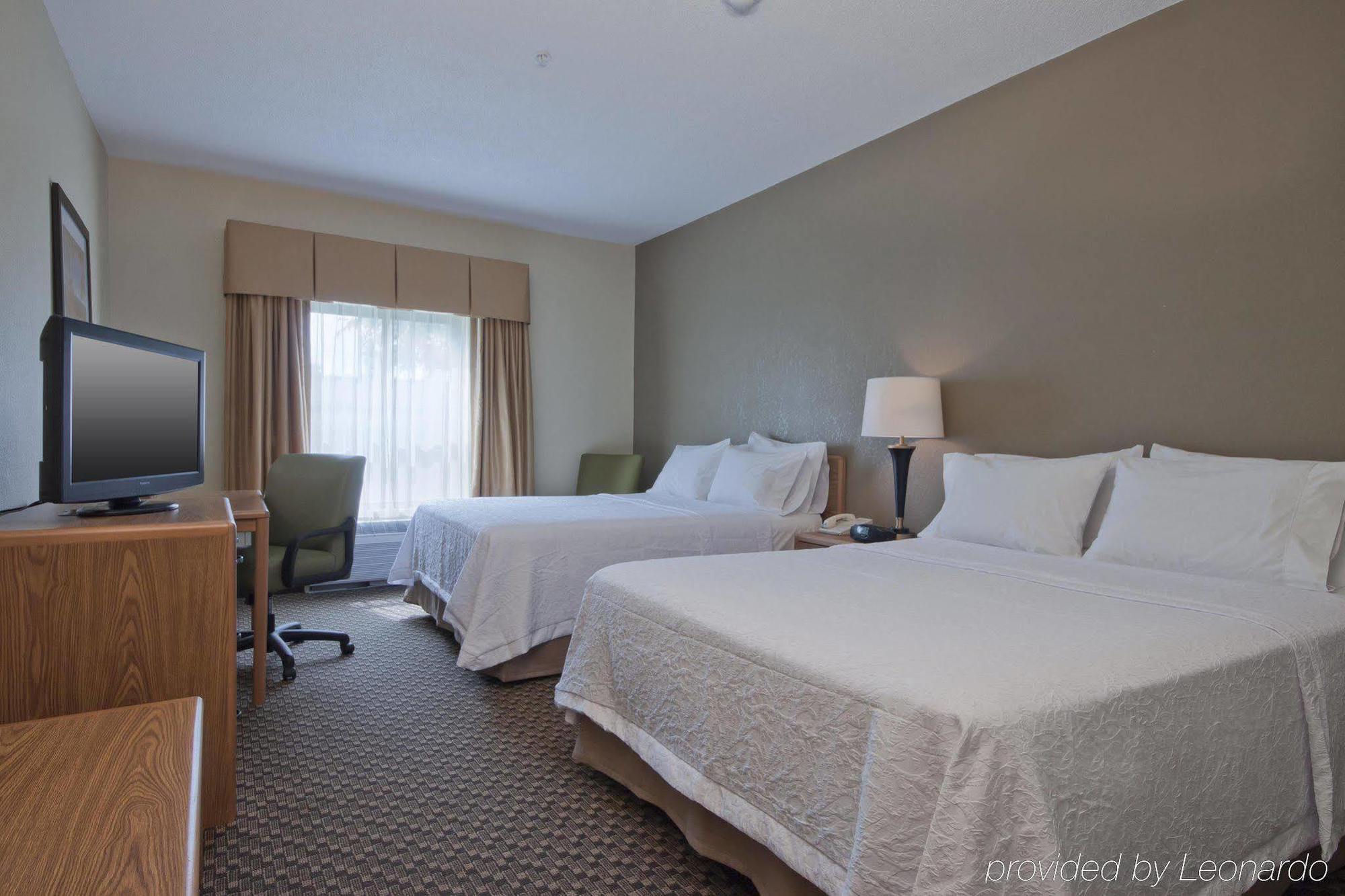 Hampton Inn Binghamton/Johnson City Exterior foto