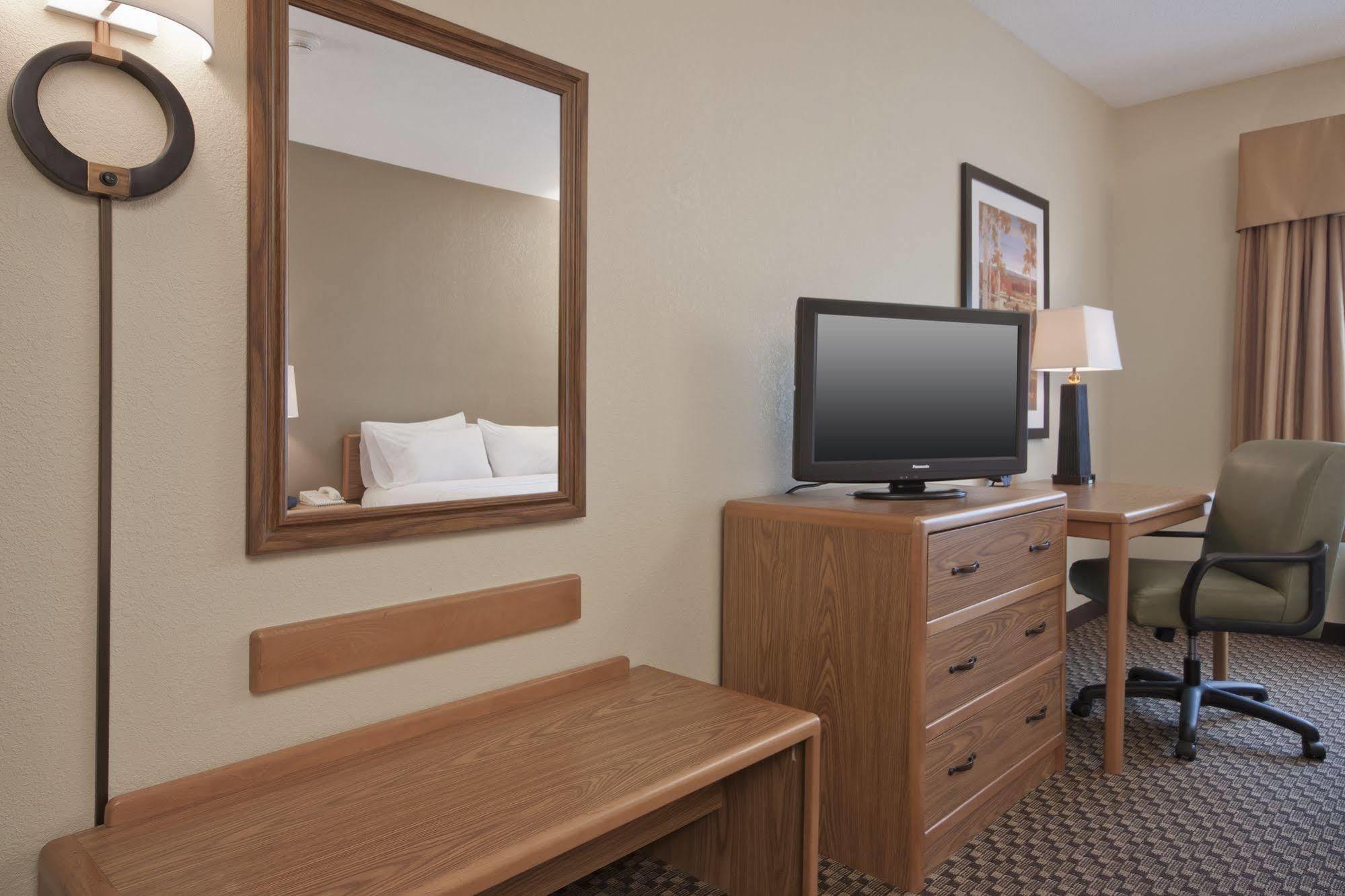 Hampton Inn Binghamton/Johnson City Exterior foto