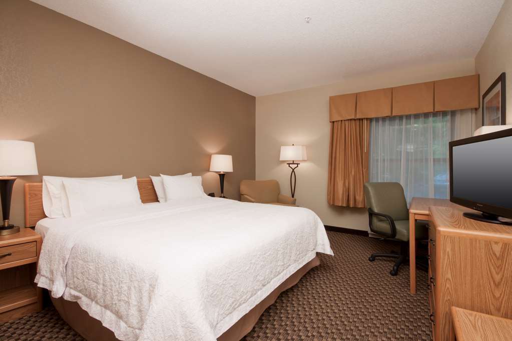 Hampton Inn Binghamton/Johnson City Quarto foto