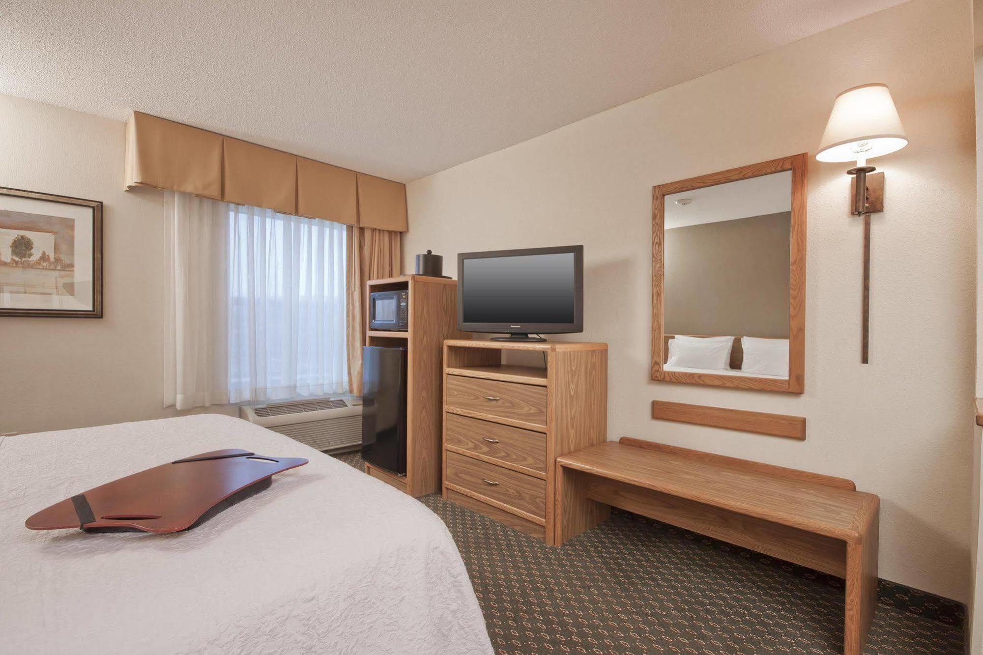 Hampton Inn Binghamton/Johnson City Exterior foto