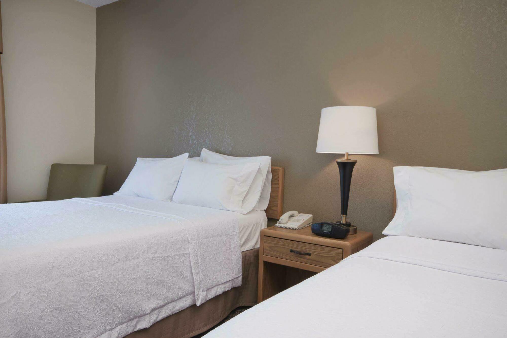 Hampton Inn Binghamton/Johnson City Exterior foto